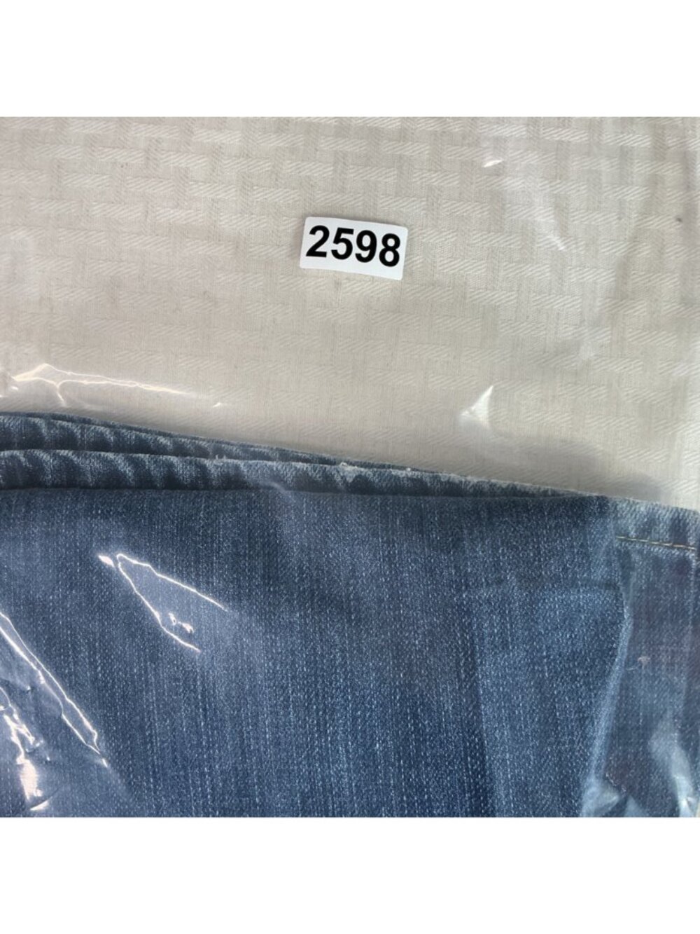 Women's Old Navy Classic Low Rise Flare Leg Jeans size 14 Plus 100% Cotton - Picture 8 of 10
